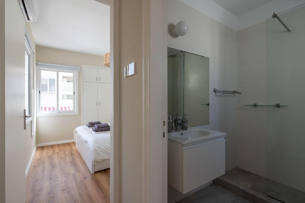 Cozy Nerina Cottage At Harbour Paphos Buitenkant foto