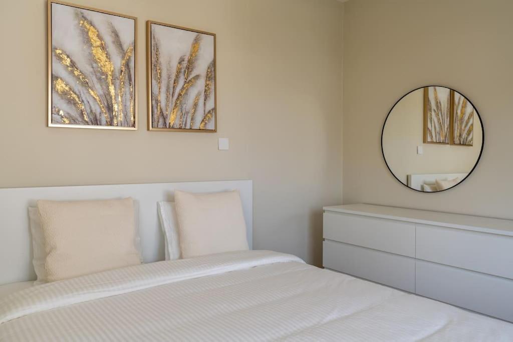 Cozy Nerina Cottage At Harbour Paphos Buitenkant foto