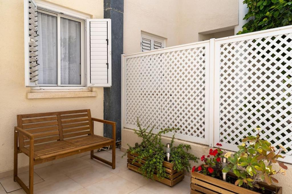 Cozy Nerina Cottage At Harbour Paphos Buitenkant foto